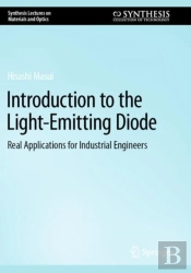 Introduction To The Light-Emitting Diode