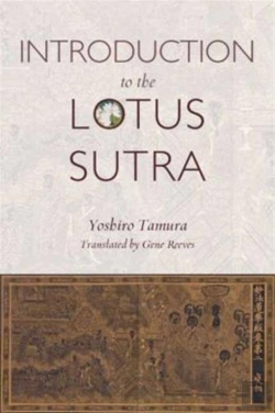 Bertrand.pt - Introduction To The Lotus Sutra