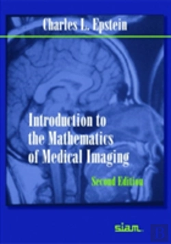 Bertrand.pt - Introduction To The Mathematics Of Medical Imaging