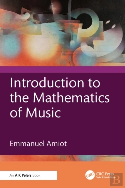 Bertrand.pt - Introduction To The Mathematics Of Music