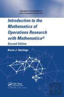 Introduction To The Mathematics Of Operations Research With Mathematicaâ®
