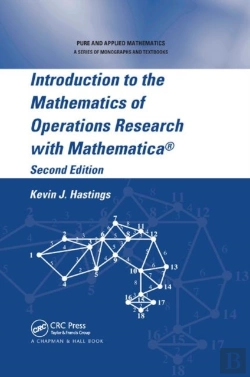 Bertrand.pt - Introduction To The Mathematics Of Operations Research With Mathematicaâ®
