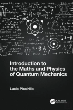 Bertrand.pt - Introduction To The Maths And Physics Of Quantum Mechanics