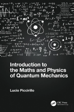 Bertrand.pt - Introduction To The Maths And Physics Of Quantum Mechanics