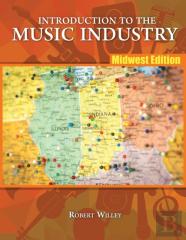 Introduction To The Music Industry: Midwest Edition