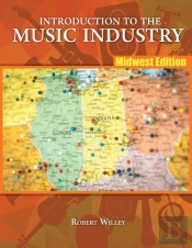 Introduction To The Music Industry: Midwest Edition