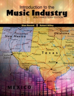 Bertrand.pt - Introduction To The Music Industry: Southwestern Edition