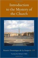 Introduction To The Mystery Of The Church