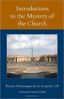 Bertrand.pt - Introduction To The Mystery Of The Church