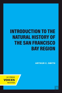 Bertrand.pt - Introduction To The Natural History Of The San Francisco Bay Region