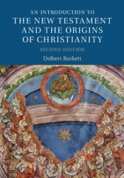 Introduction To The New Testament And The Origins Of Christianity