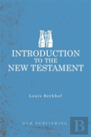 Introduction To The New Testament