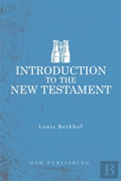 Introduction To The New Testament