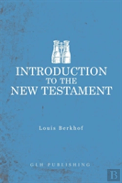 Bertrand.pt - Introduction To The New Testament