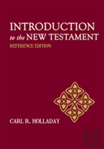 Introduction To The New Testament