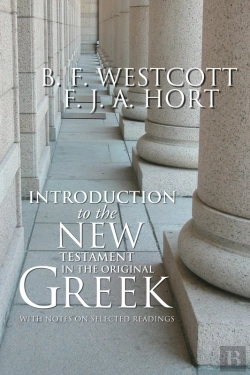 Bertrand.pt - Introduction To The New Testament In The Original Greek