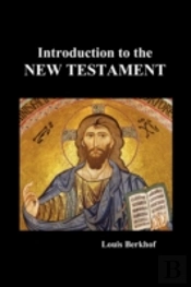 Introduction To The New Testament  Paper