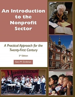 Bertrand.pt - Introduction To The Nonprofit Sector