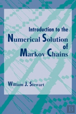 Bertrand.pt - Introduction To The Numerical Solution Of Markov Chains