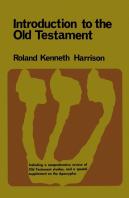 Introduction To The Old Testament