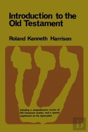 Introduction To The Old Testament
