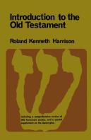 Introduction To The Old Testament