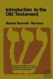 Introduction To The Old Testament