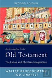 Introduction To The Old Testament