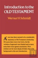 Introduction To The Old Testament