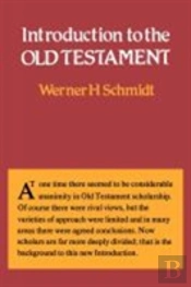 Introduction To The Old Testament
