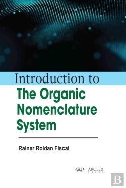 Bertrand.pt - Introduction To The Organic Nomenclature System