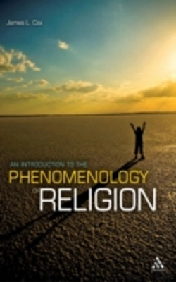 Bertrand.pt - Introduction To The Phenomenology Of Religion