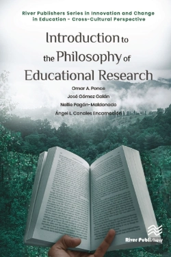 Bertrand.pt - Introduction To The Philosophy Of Educational Research