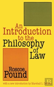 Introduction To The Philosophy Of Law