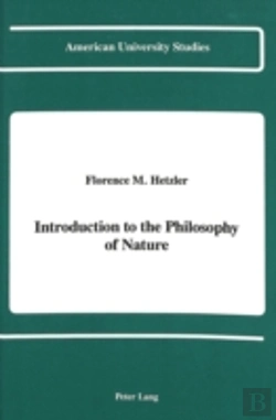Bertrand.pt - Introduction To The Philosophy Of Nature