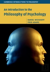 Introduction To The Philosophy Of Psychology
