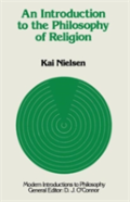 Introduction To The Philosophy Of Religion