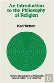 Introduction To The Philosophy Of Religion