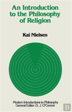 Bertrand.pt - Introduction To The Philosophy Of Religion