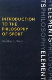 Introduction To The Philosophy Of Sport