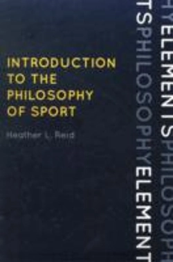 Bertrand.pt - Introduction To The Philosophy Of Sport