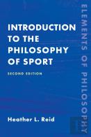 Introduction To The Philosophy Of Sport
