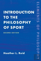 Introduction To The Philosophy Of Sport