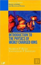Introduction To The Physics Of Highly Charged Ions