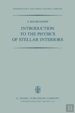 Bertrand.pt - Introduction To The Physics Of Stellar Interiors