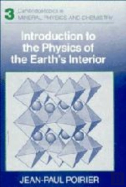 Bertrand.pt - Introduction To The Physics Of The Earth'S Interior