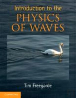 Bertrand.pt - Introduction To The Physics Of Waves
