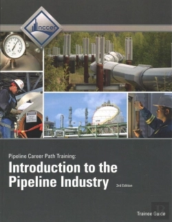 Bertrand.pt - Introduction To The Pipeline Industry Trainee Guide