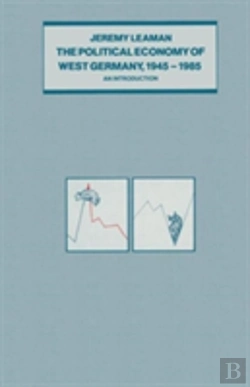Bertrand.pt - Introduction To The Political Economy Of West Germany