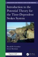 Introduction To The Potential Theory For The Time-Dependent Stokes System